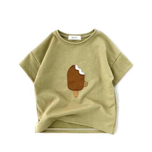 Summer Infant's T-Shirt