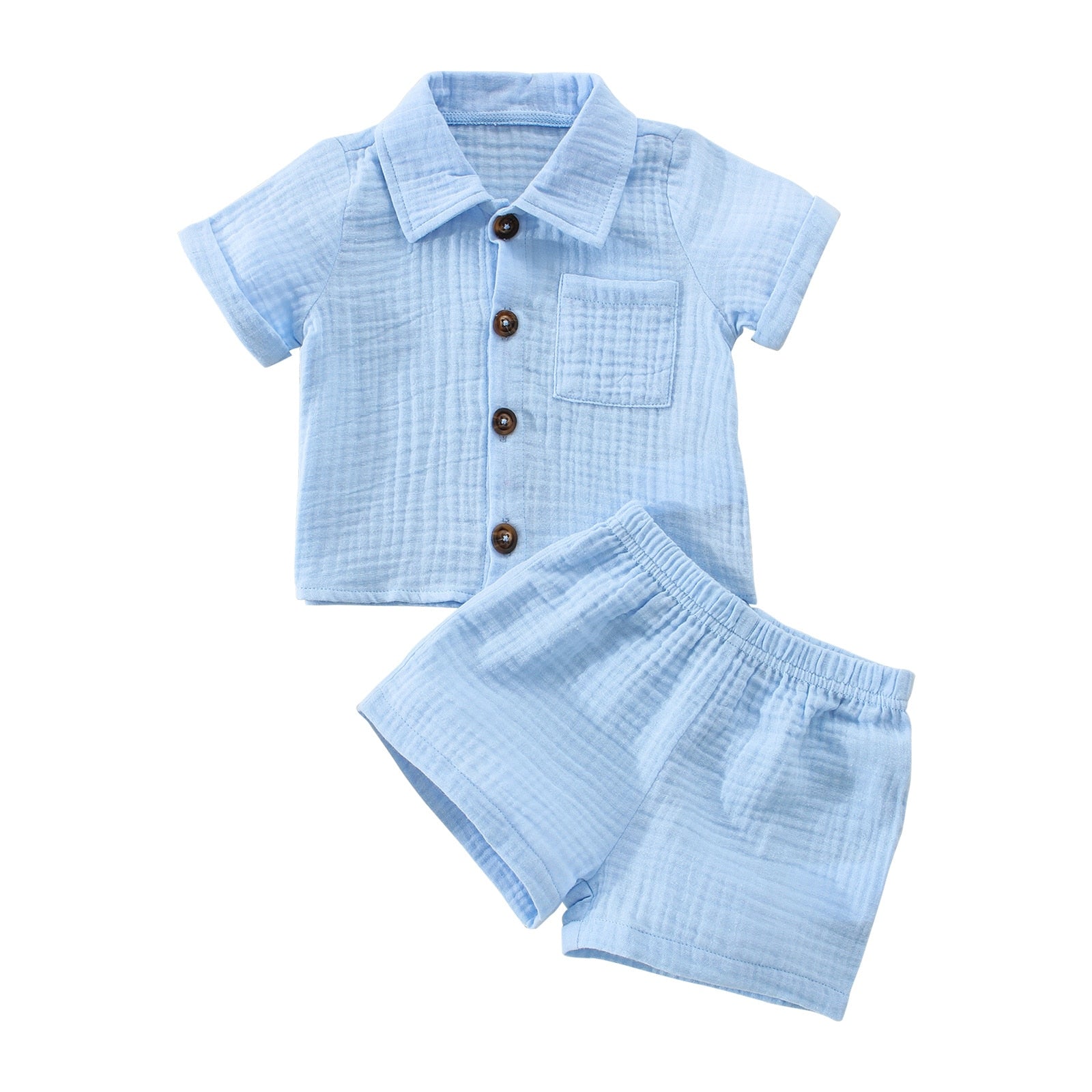 Buy Baby Boy Outfits Australia - Baby Clothes Set - Nixon's Closet ...