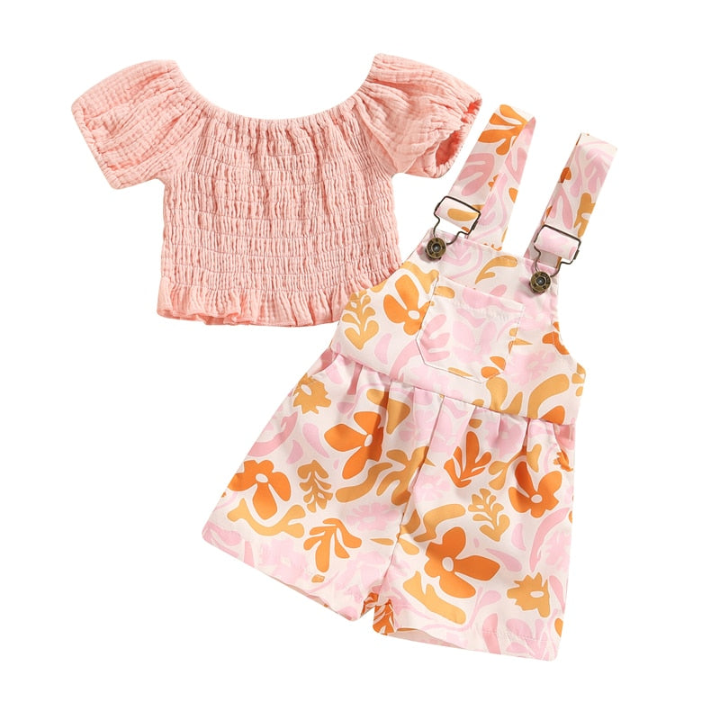 Baby girl store clothes online boutique