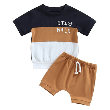 Buy Baby Boy Clothes Australia - Baby Boy Clothing Online - Nixon's ...