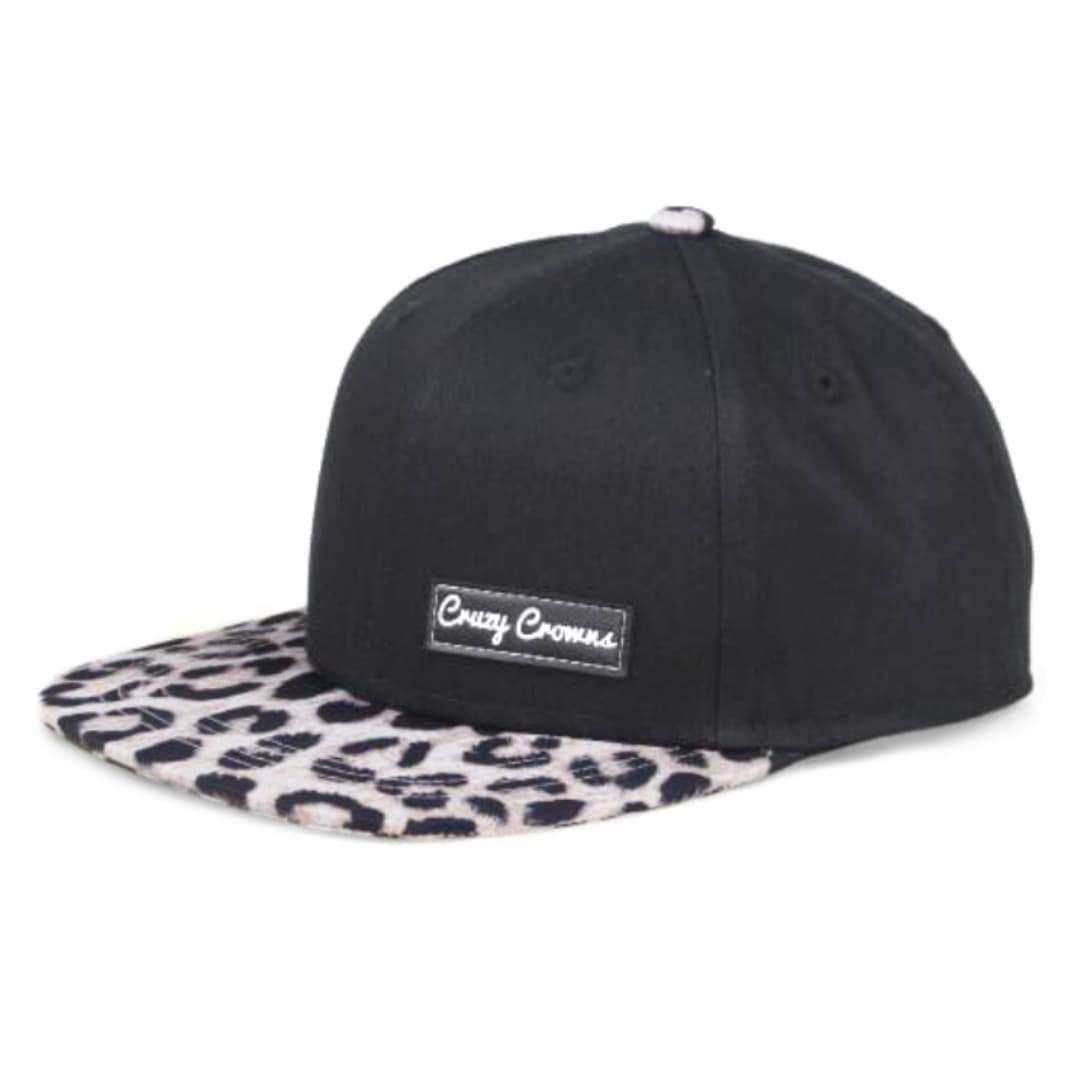 Wild SnapBack hat | Cruzy Crowns