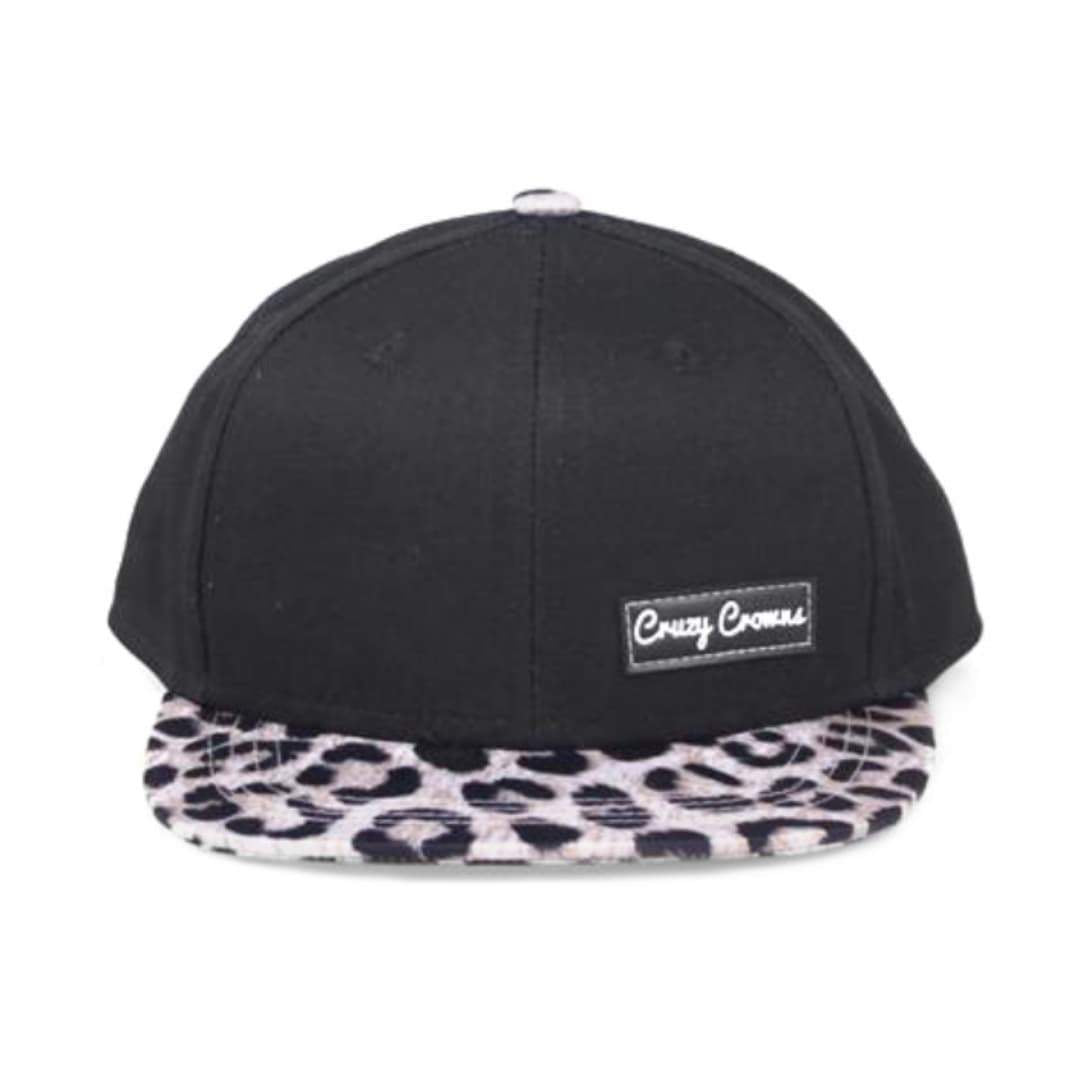 Wild SnapBack hat | Cruzy Crowns